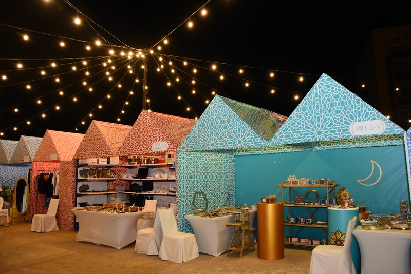 Ramadan at Coral Beach Hotel & Resort